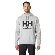 Helly Hansen 79284 Classic Logo Hoodie - Apparel & Accessories > Clothing > Clothing Tops > Hoodies HOODIES