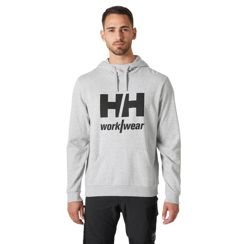Helly Hansen 79284 Classic Logo Hoodie - Apparel & Accessories > Clothing > Clothing Tops > Hoodies HOODIES