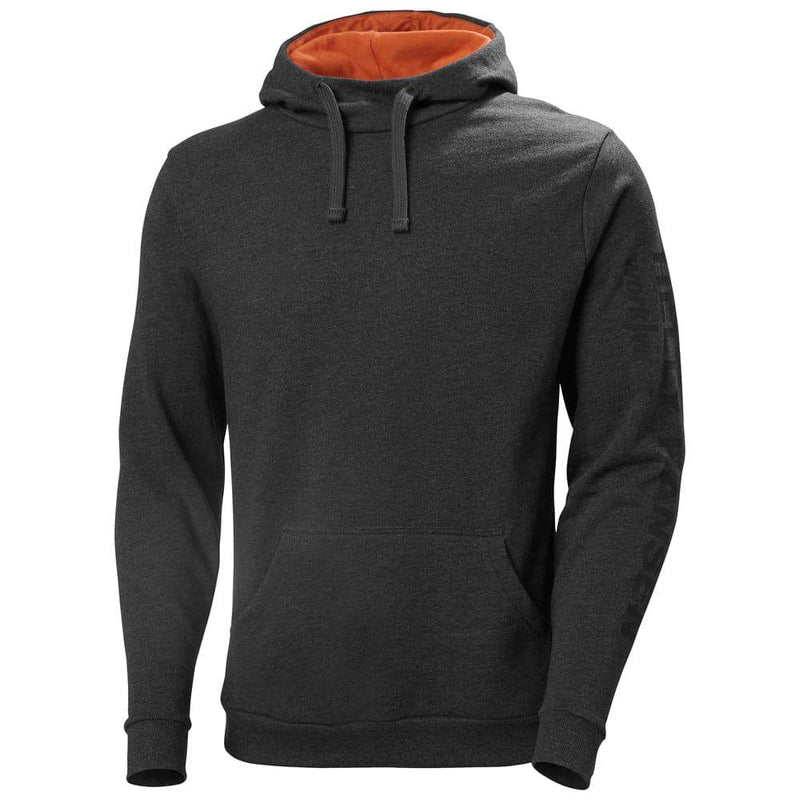 Helly Hansen 79284 Classic Logo Hoodie - Apparel & Accessories > Clothing > Clothing Tops > Hoodies HOODIES