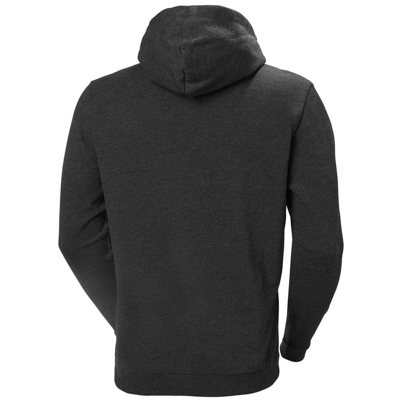 Helly Hansen 79284 Classic Logo Hoodie - Apparel & Accessories > Clothing > Clothing Tops > Hoodies HOODIES