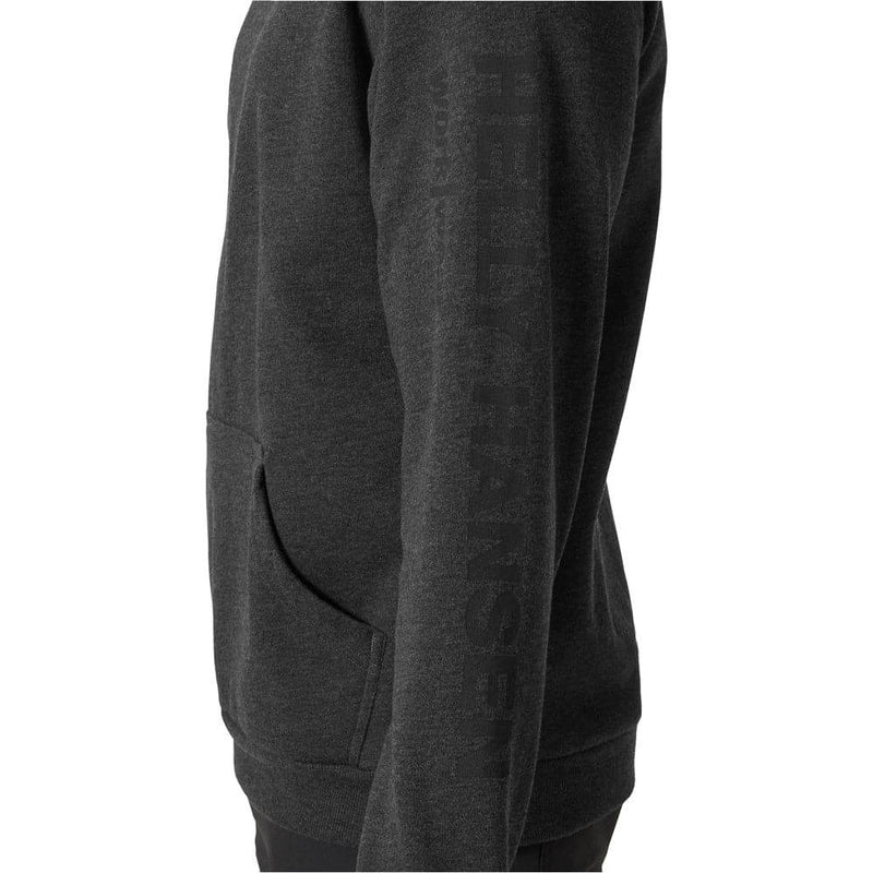 Helly Hansen 79284 Classic Logo Hoodie - Apparel & Accessories > Clothing > Clothing Tops > Hoodies HOODIES