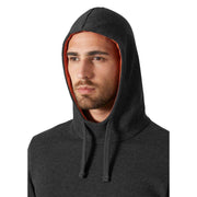 Helly Hansen 79284 Classic Logo Hoodie - Apparel & Accessories > Clothing > Clothing Tops > Hoodies HOODIES