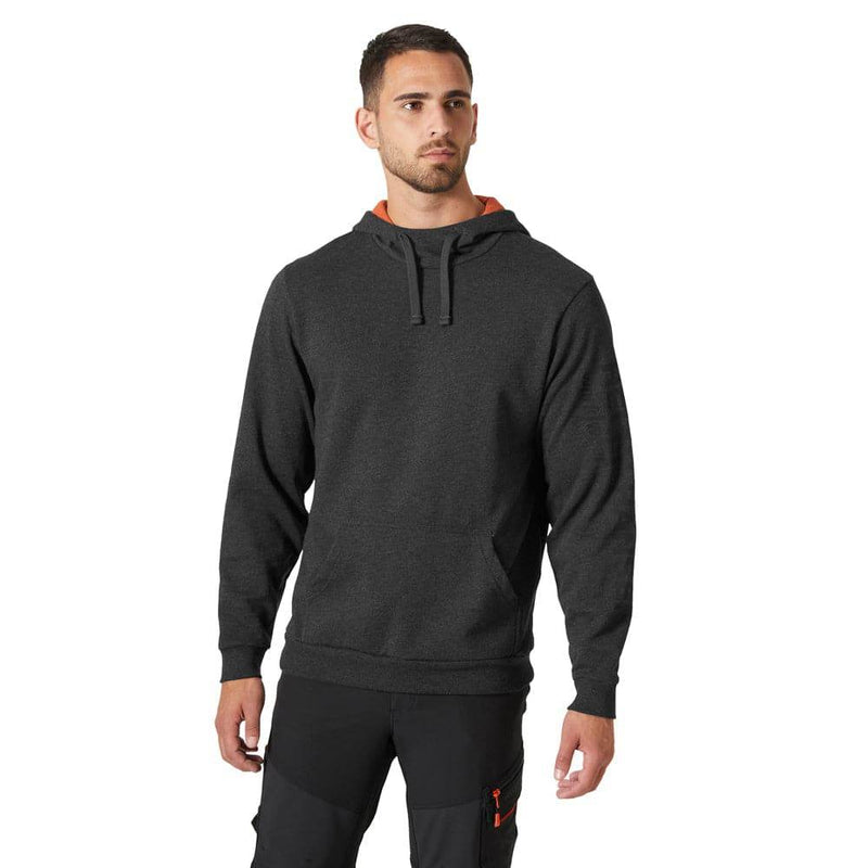 Helly Hansen 79284 Classic Logo Hoodie - Apparel & Accessories > Clothing > Clothing Tops > Hoodies HOODIES