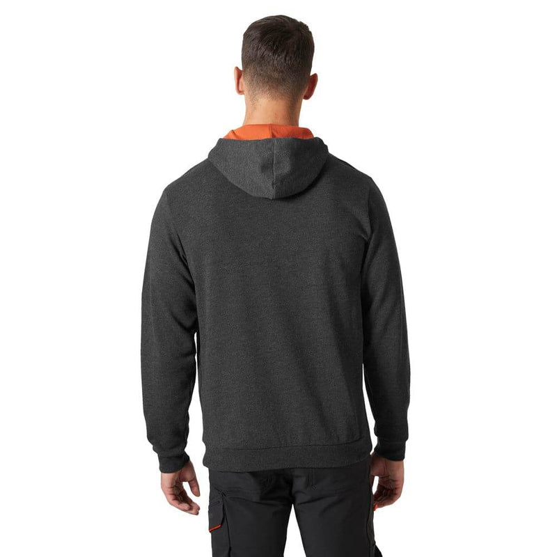Helly Hansen 79284 Classic Logo Hoodie - Apparel & Accessories > Clothing > Clothing Tops > Hoodies HOODIES