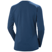 Helly Hansen 79268 Women's Logo Longsleeve - WOMENS T-SHIRTS