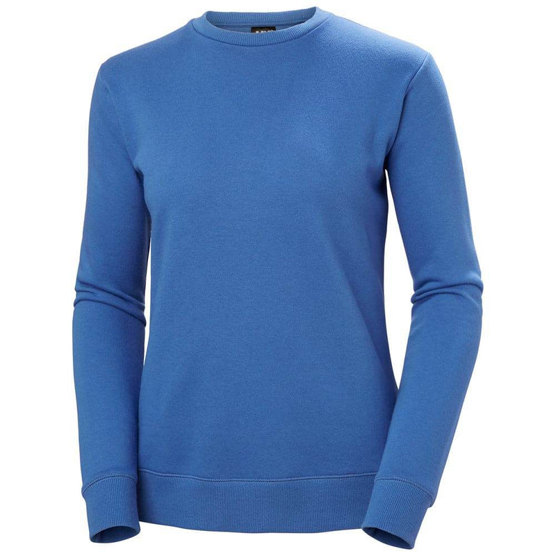 Helly Hansen 79320 Women's Classic Sweatshirt - WOMENS SWEATSHIRTS