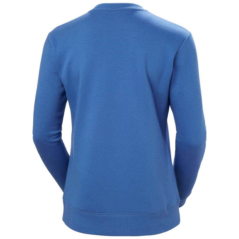 Helly Hansen 79320 Women's Classic Sweatshirt - WOMENS SWEATSHIRTS