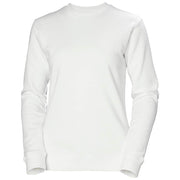 Helly Hansen 79320 Women's Classic Sweatshirt - WOMENS SWEATSHIRTS