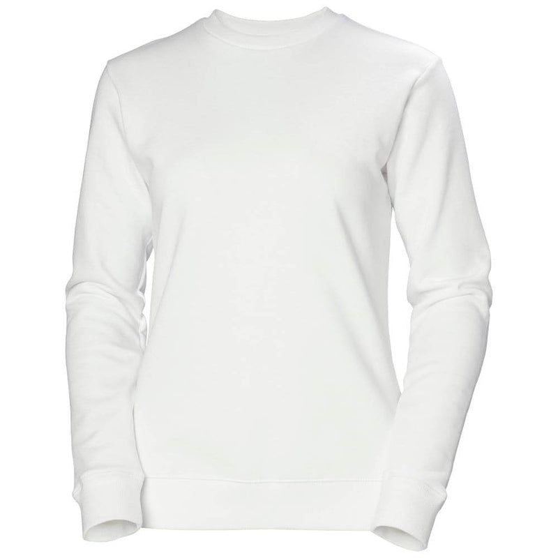 Helly Hansen 79320 Women's Classic Sweatshirt - WOMENS SWEATSHIRTS