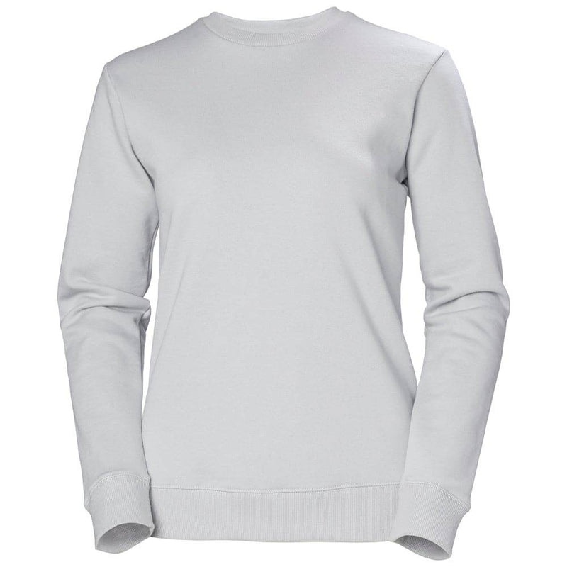 Helly Hansen 79320 Women's Classic Sweatshirt - WOMENS SWEATSHIRTS