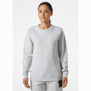 HELLY HANSEN 79209 WOMEN'S MANCHESTER SWEATSHIRT - WOMENS SWEATSHIRTS