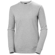 Helly Hansen 79320 Women's Classic Sweatshirt - WOMENS SWEATSHIRTS
