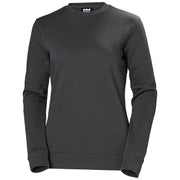 Helly Hansen 79320 Women's Classic Sweatshirt - WOMENS SWEATSHIRTS