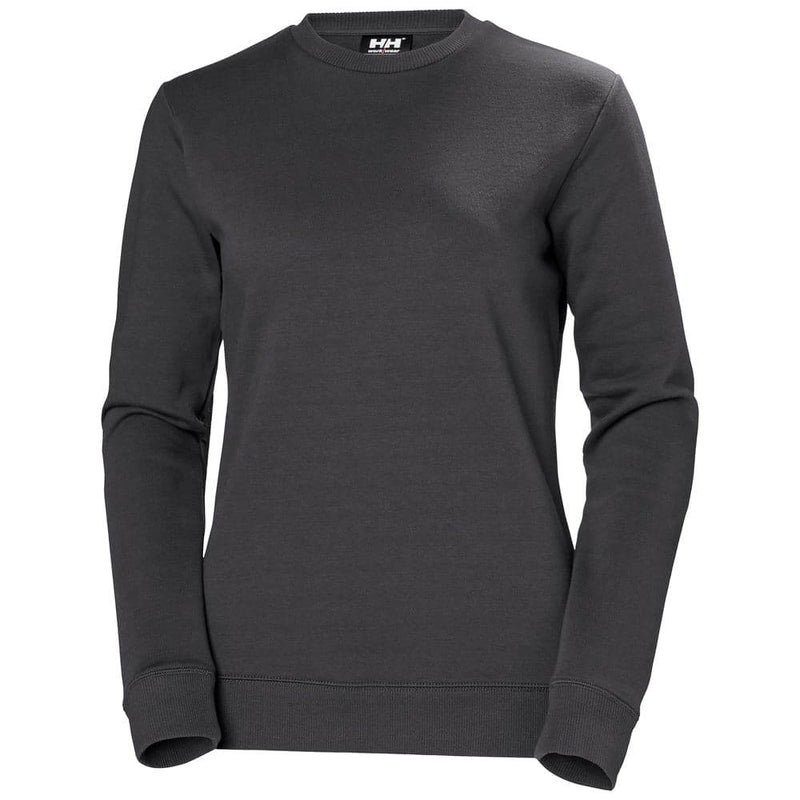 Helly Hansen 79320 Women's Classic Sweatshirt - WOMENS SWEATSHIRTS