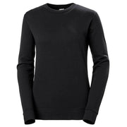 Helly Hansen 79320 Women's Classic Sweatshirt - WOMENS SWEATSHIRTS