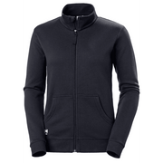 Helly Hansen 79213 Womens Manchester Zip Sweatshirt - WOMENS SWEATSHIRTS