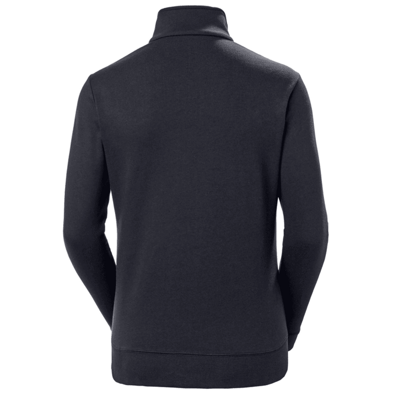 Helly Hansen 79213 Womens Manchester Zip Sweatshirt - WOMENS SWEATSHIRTS