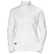 HELLY HANSEN 79321 WOMEN'S CLASSIC ZIP SWEATSHIRT - Apparel & Accessories > Clothing > Clothing Tops > Sweatshirts WOMENS SWEATSHIRTS