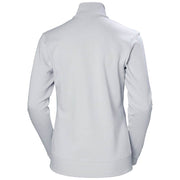 HELLY HANSEN 79321 WOMEN'S CLASSIC ZIP SWEATSHIRT - Apparel & Accessories > Clothing > Clothing Tops > Sweatshirts WOMENS SWEATSHIRTS