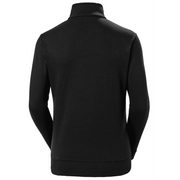 Helly Hansen 79213 Womens Manchester Zip Sweatshirt - WOMENS SWEATSHIRTS