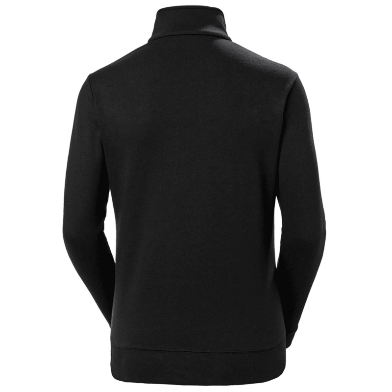Helly Hansen 79213 Womens Manchester Zip Sweatshirt - WOMENS SWEATSHIRTS