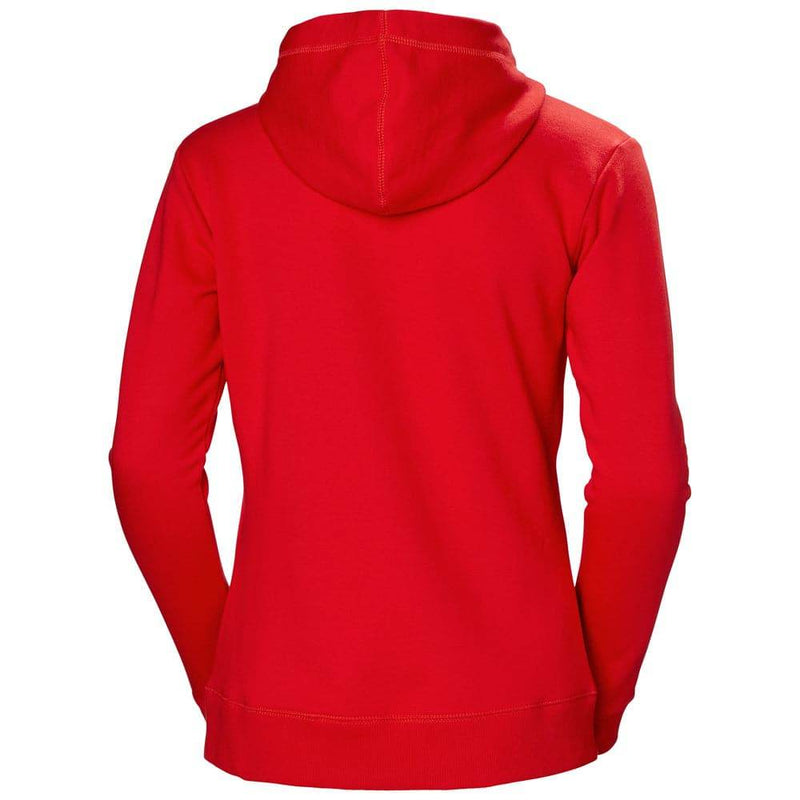HELLY HANSEN 79322 WOMEN'S CLASSIC HOODIE - WOMENS HOODIES