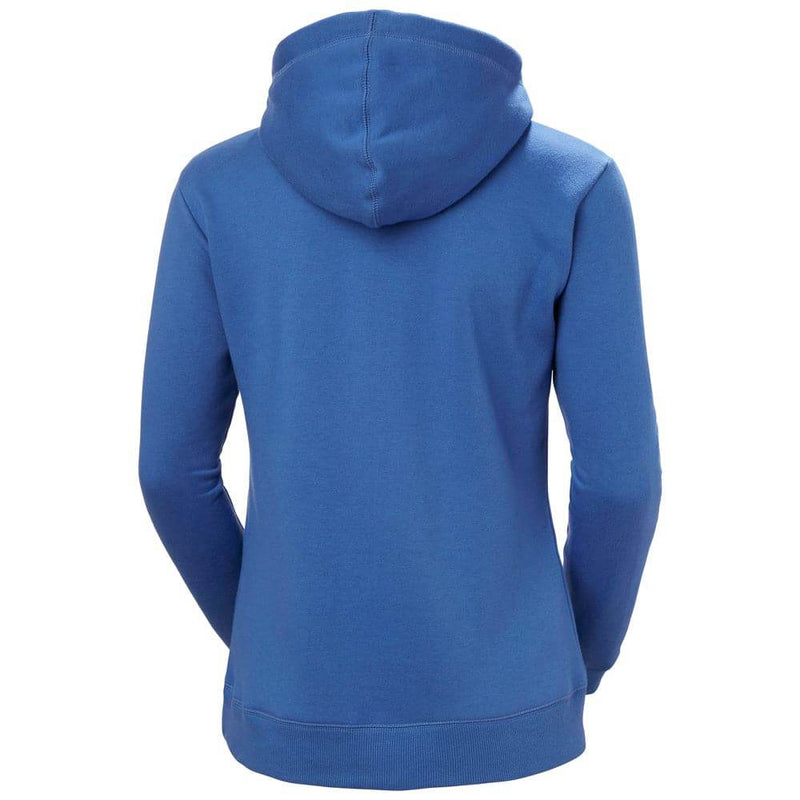 HELLY HANSEN 79322 WOMEN'S CLASSIC HOODIE - WOMENS HOODIES