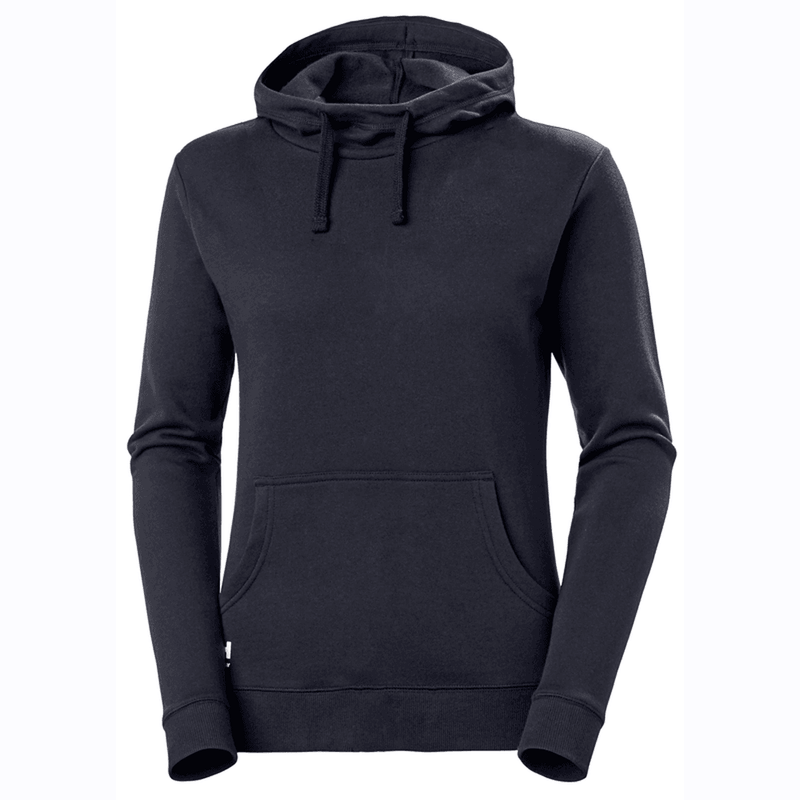 Helly Hansen 79215 Women's Manchester Hoodie - WOMENS HOODIES
