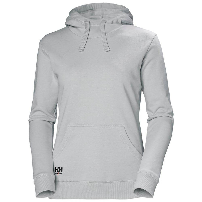 HELLY HANSEN 79322 WOMEN'S CLASSIC HOODIE - WOMENS HOODIES