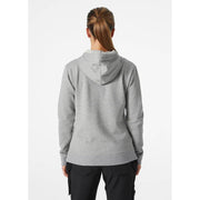 HELLY HANSEN 79322 WOMEN'S CLASSIC HOODIE - WOMENS HOODIES