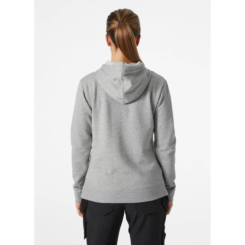HELLY HANSEN 79322 WOMEN'S CLASSIC HOODIE - WOMENS HOODIES
