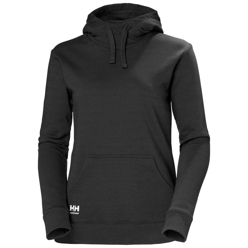 HELLY HANSEN 79322 WOMEN'S CLASSIC HOODIE - WOMENS HOODIES