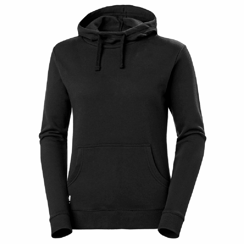 Helly Hansen 79215 Women's Manchester Hoodie - WOMENS HOODIES