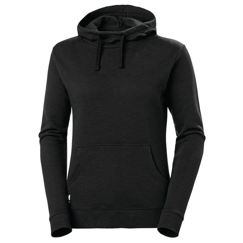 HELLY HANSEN 79322 WOMEN'S CLASSIC HOODIE - WOMENS HOODIES
