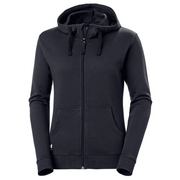 Helly Hansen 79217 Womens Manchester Zip Hoodie - WOMENS HOODIES