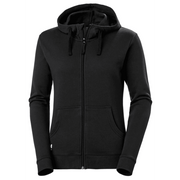 Helly Hansen 79217 Womens Manchester Zip Hoodie - WOMENS HOODIES