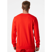 HELLY HANSEN 79208 MANCHESTER SWEATSHIRT - SWEATSHIRTS