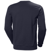 HELLY HANSEN 79208 MANCHESTER SWEATSHIRT - SWEATSHIRTS