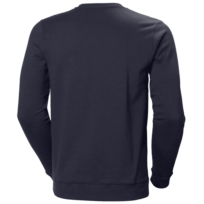 HELLY HANSEN 79208 MANCHESTER SWEATSHIRT - SWEATSHIRTS