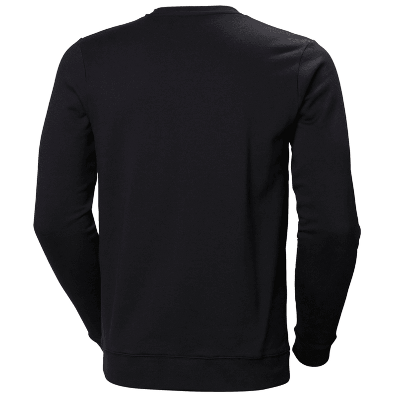 HELLY HANSEN 79208 MANCHESTER SWEATSHIRT - SWEATSHIRTS