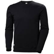 HELLY HANSEN 79208 MANCHESTER SWEATSHIRT - SWEATSHIRTS