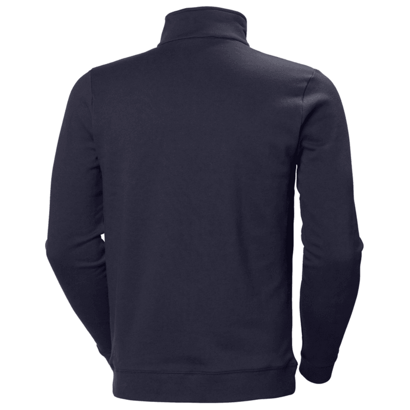 Helly Hansen 79210 Manchester Half Zip Sweatshirt - SWEATSHIRTS