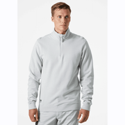 Helly Hansen 79325 Classic Half Zip Sweatshirt - SWEATSHIRTS