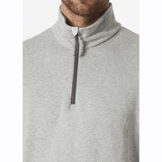 Helly Hansen 79325 Classic Half Zip Sweatshirt - SWEATSHIRTS