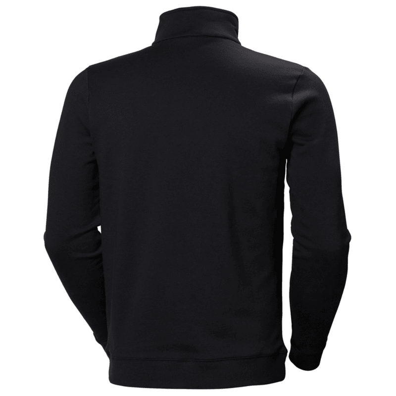 Helly Hansen 79210 Manchester Half Zip Sweatshirt - SWEATSHIRTS