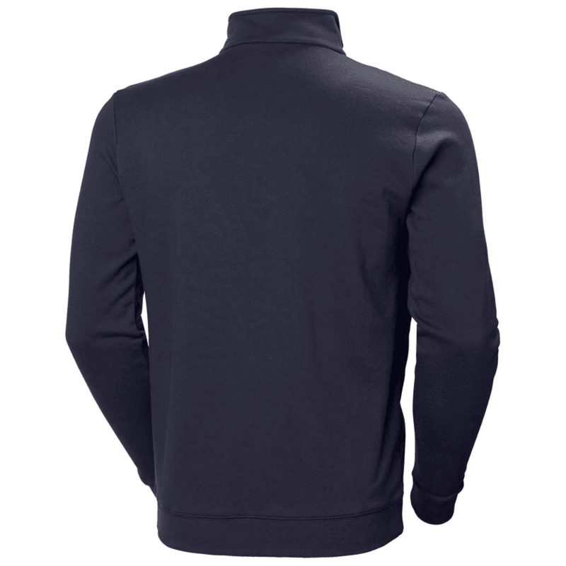 HELLY HANSEN 79212 MANCHESTER FULL ZIP SWEATSHIRT - SWEATSHIRTS
