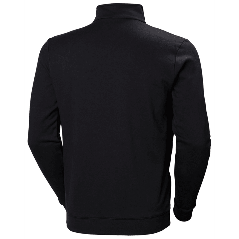 HELLY HANSEN 79212 MANCHESTER FULL ZIP SWEATSHIRT - SWEATSHIRTS