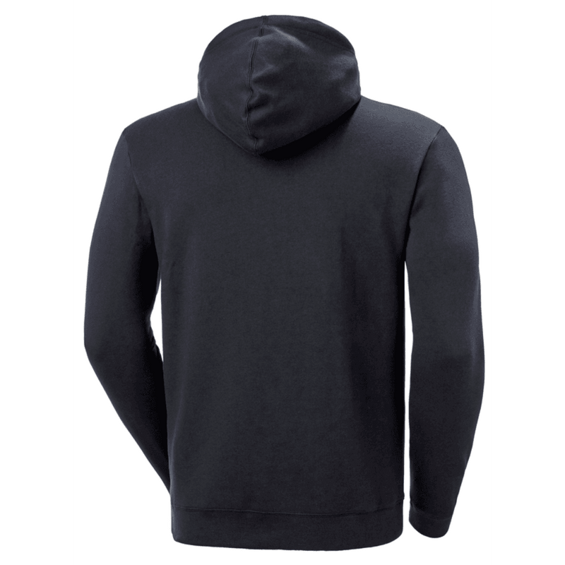 Helly Hansen 79214 Manchester Hooded Sweatshirt - Apparel & Accessories > Clothing > Shirts & Tops HOODIES