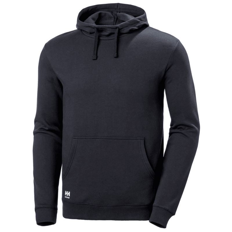 Helly Hansen 79214 Manchester Hooded Sweatshirt - Apparel & Accessories > Clothing > Shirts & Tops HOODIES