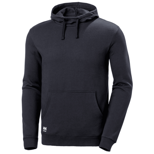 Helly Hansen 79214 Manchester Hooded Sweatshirt - Apparel & Accessories > Clothing > Shirts & Tops HOODIES